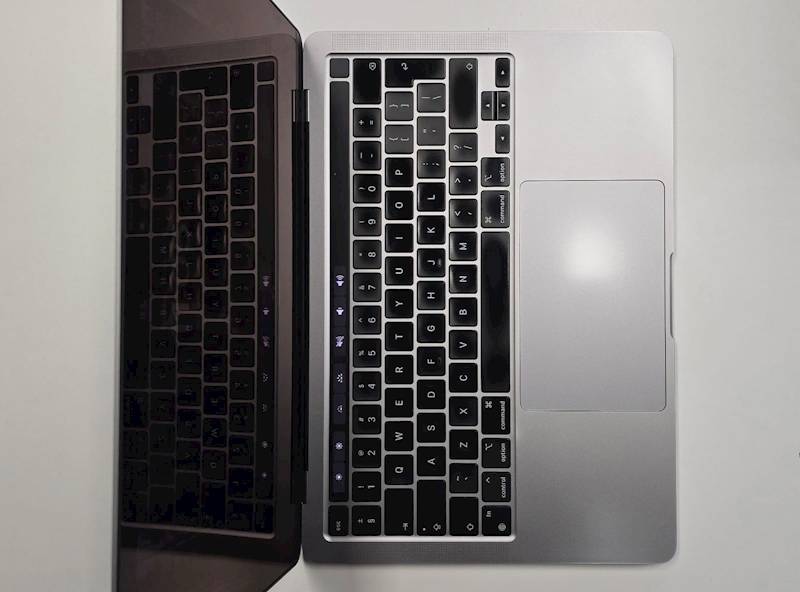 Laptop Apple Macbook Pro M1