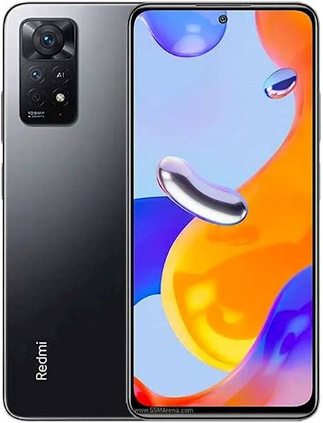 Telefon Xiaomi Redmi Note 11 Pro 5G
