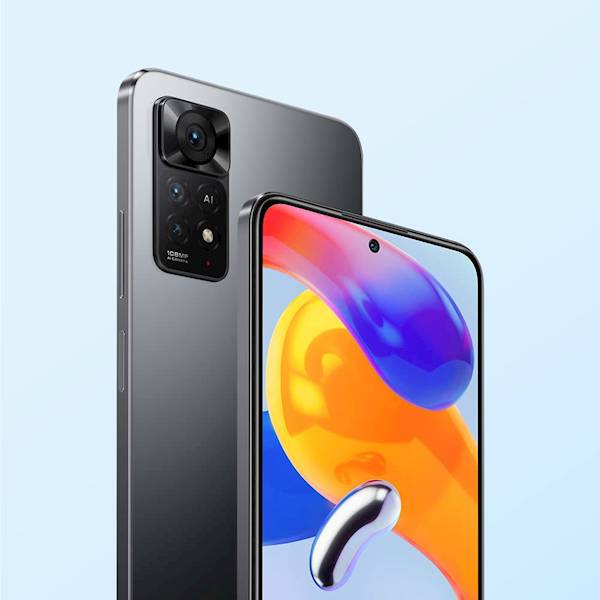 Telefon Xiaomi Redmi Note 11 Pro 5G