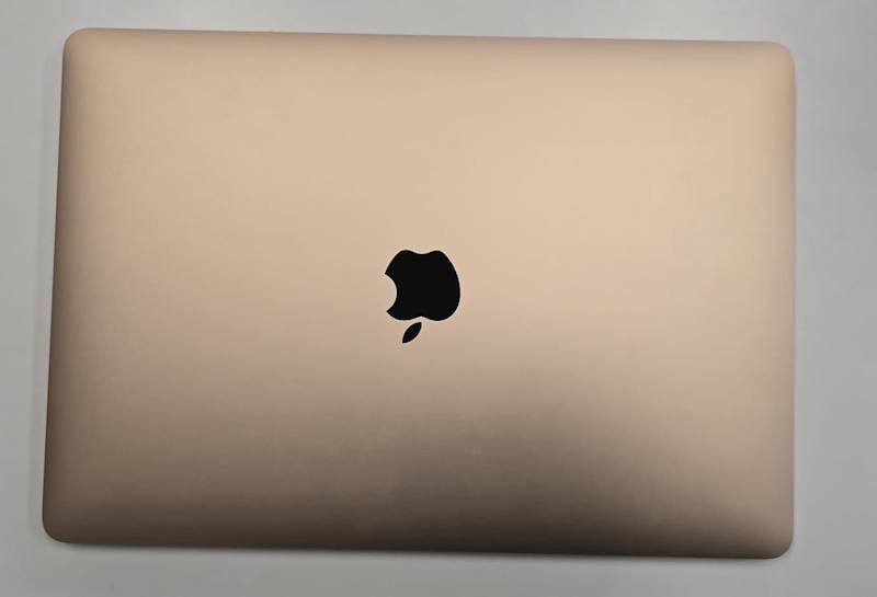 Laptop Apple MacBook Air M1