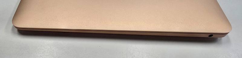 Laptop Apple MacBook Air M1