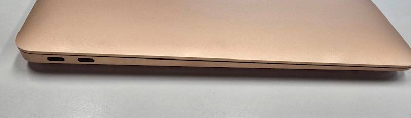 Laptop Apple MacBook Air M1