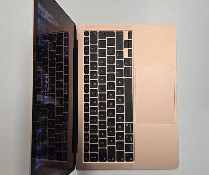 Laptop Apple MacBook Air M1