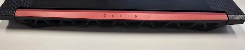Laptop Acer Aspire  AN 515-54