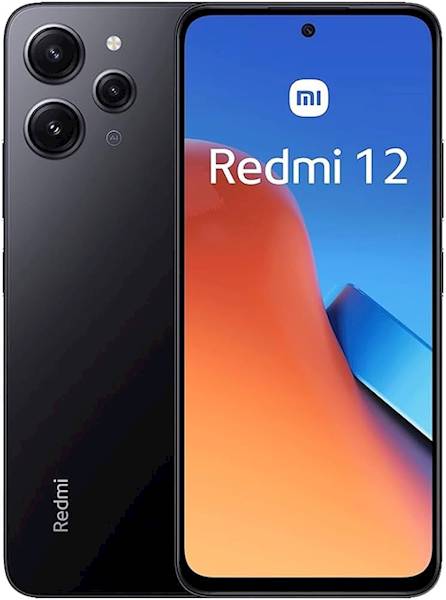 Telefon Xiaomi Redmi 12