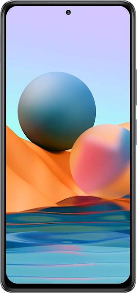 Telefon Redmi Note 10 Pro