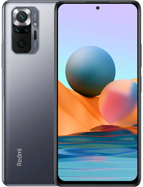Telefon Redmi Note 10 Pro