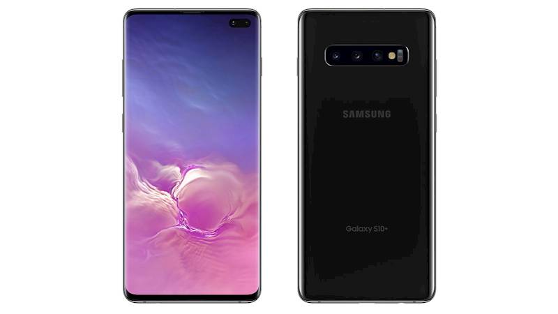 Telefon Samsung S10 Plus