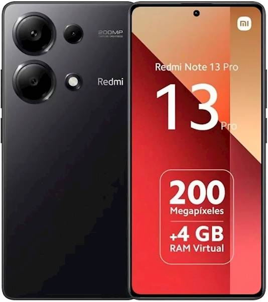 Telefon Xiaomi Redmi Note 13 Pro