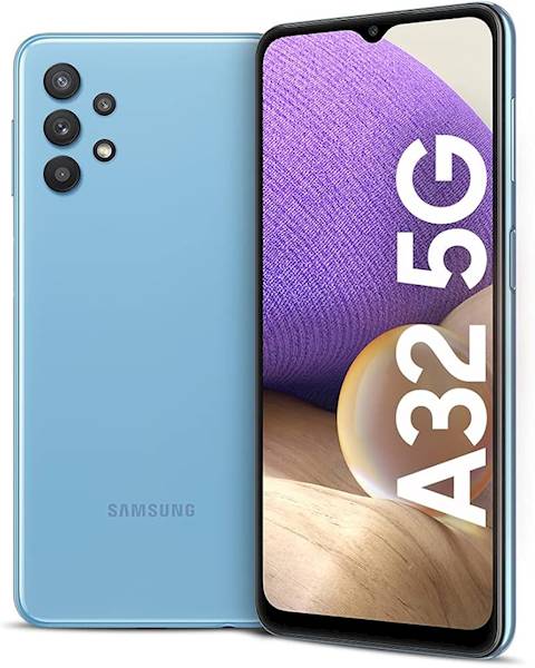 Telefon Samsung a32 5g