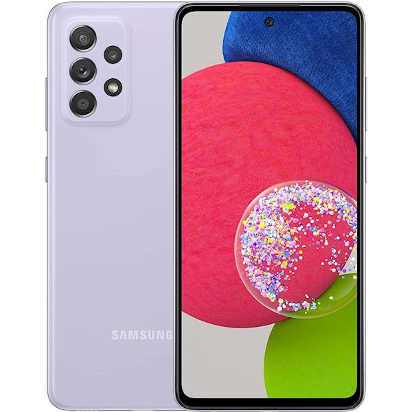 Telefon Samsung A52s