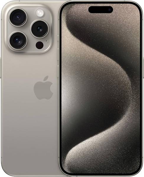 Telefon Iphone 15 Pro