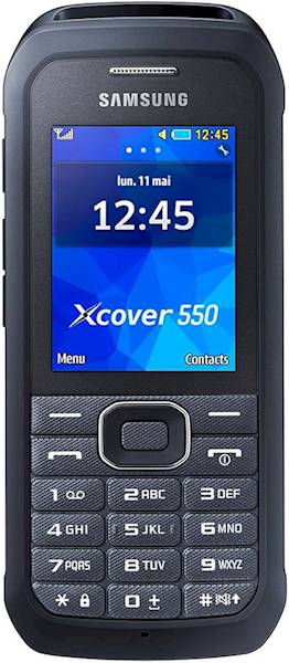 Telefon Samsung Xcover 550 SM-B550H