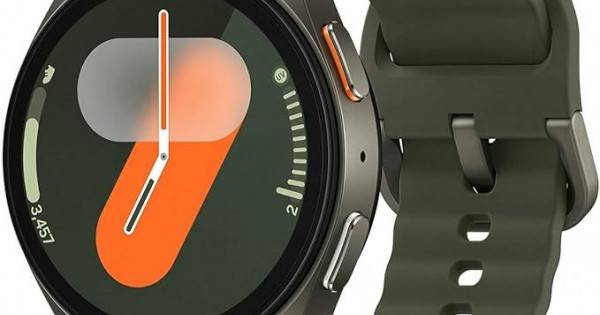 Samsung Galaxy Watch 7 44mm