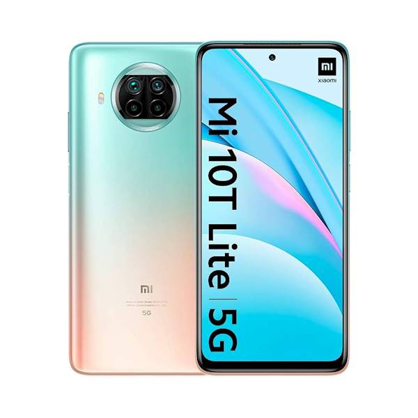 Telefon Xiaomi Mi 10T Lite 23%