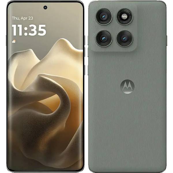 Telefon Motorola Edge 60 Pro 