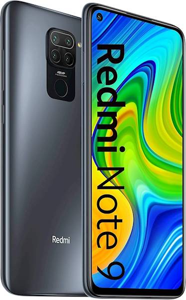 Telefon Redmi Note 9 23%