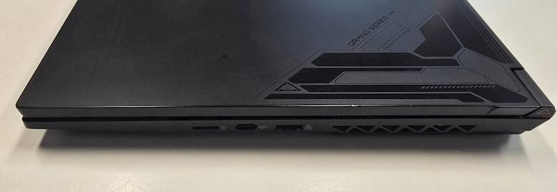 Laptop Gigabyte G5 KF