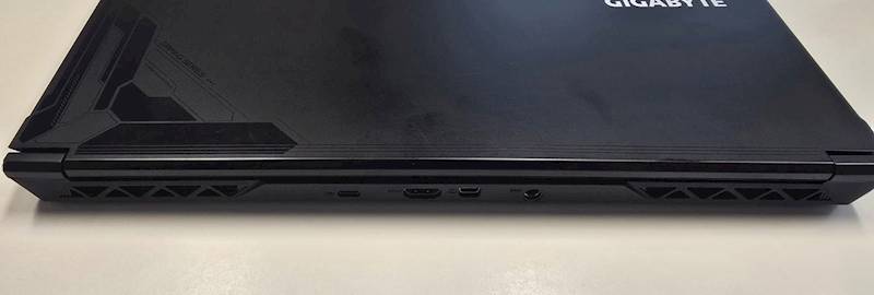 Laptop Gigabyte G5 KF