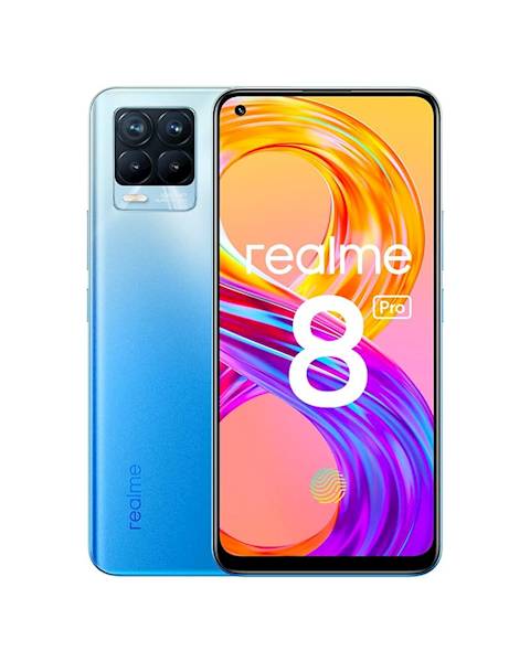 Telefon Realme 8 Pro
