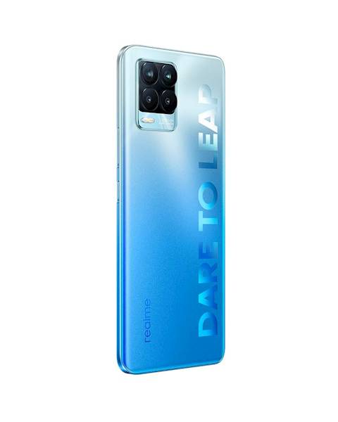Telefon Realme 8 Pro
