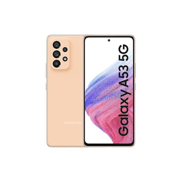 Telefon Samsung A53 5G 23%