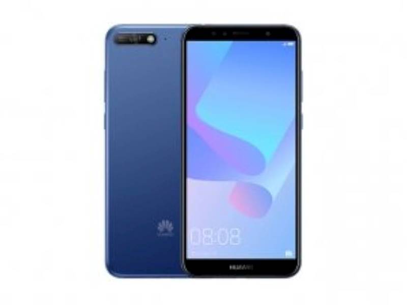 Telefon Huawei Y6 2018