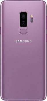 TELEFON SAMSUNG GALAXY S9+