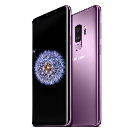 TELEFON SAMSUNG GALAXY S9+
