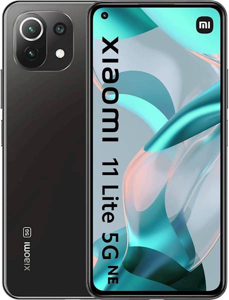 Telefon Xiaomi 11 Lite 5G