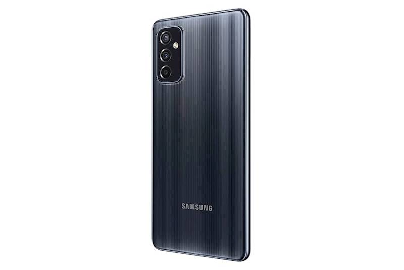 Telefon Samsung Galaxy M52 5G 23%