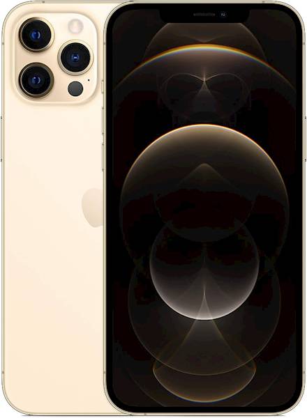 Telefon Apple iPhone 12 Pro Max