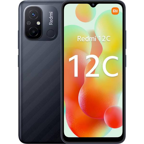 Telefon Xiaomi Redmi 12c