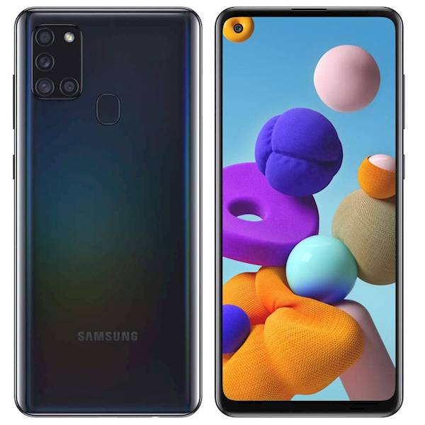 Telefon Samsung A21s