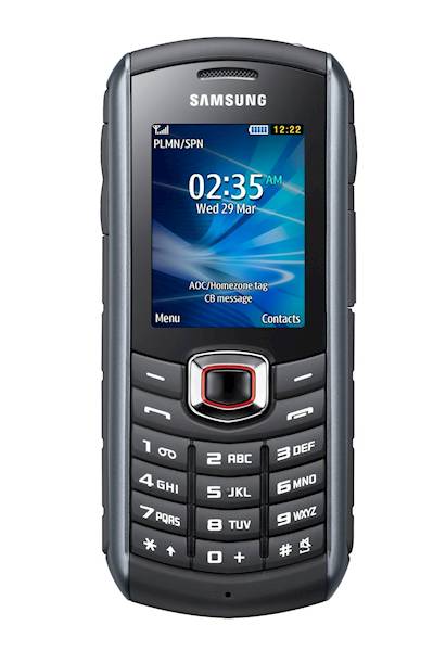 Telefon Samsung Solid B2710