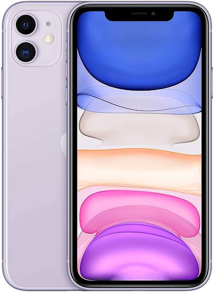 Telefon Iphone 11 