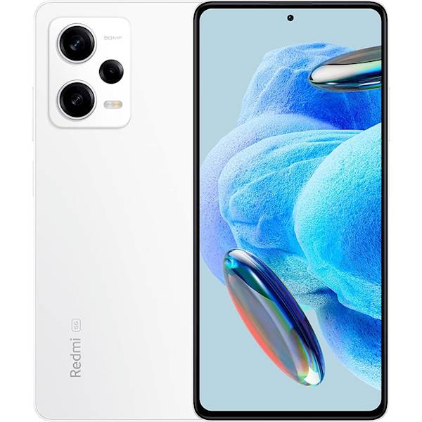 Telefon Xiaomi Redmi Note 12 Pro 5G