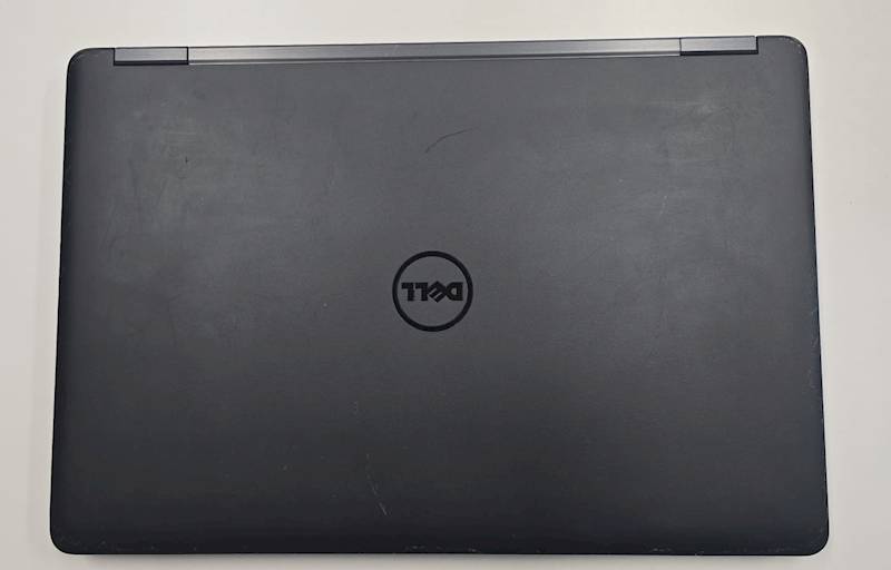 Laptop Dell Latitude E5550