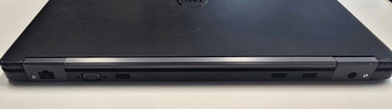 Laptop Dell Latitude E5550