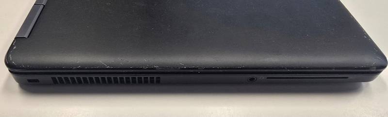 Laptop Dell Latitude E5550