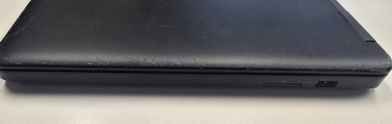 Laptop Dell Latitude E5550
