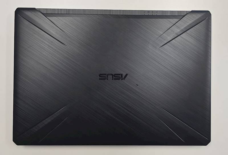 Laptop Asus FX705D