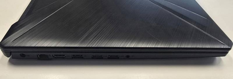 Laptop Asus FX705D