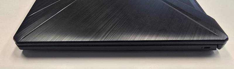 Laptop Asus FX705D