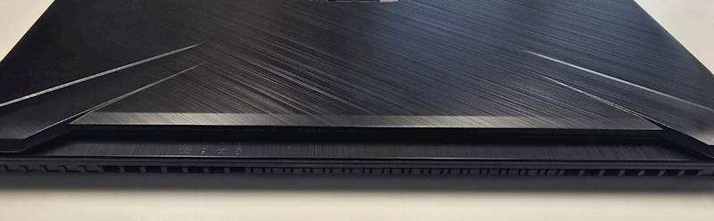 Laptop Asus FX705D