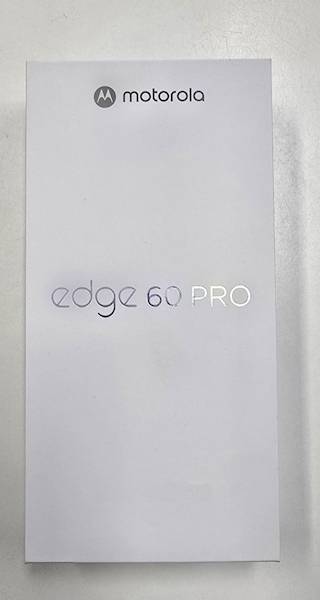 Telefon Motorola edge 60 pro