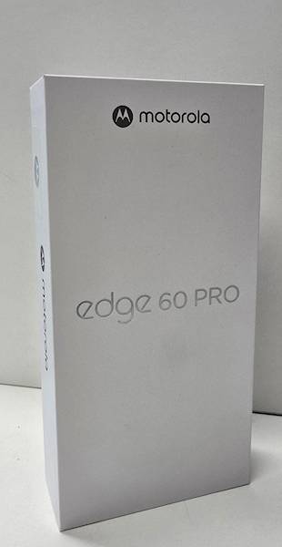 Telefon Motorola edge 60 pro