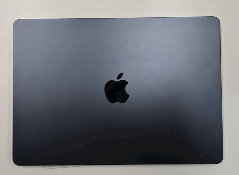 Laptop Apple Macbook Air M2 13,6"