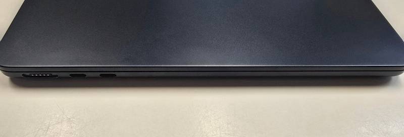 Laptop Apple Macbook Air M2 13,6"