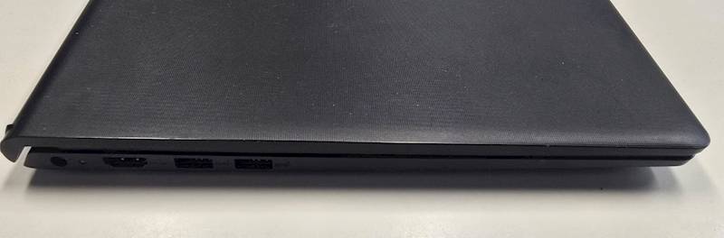 Laptop Dell vostro 3510